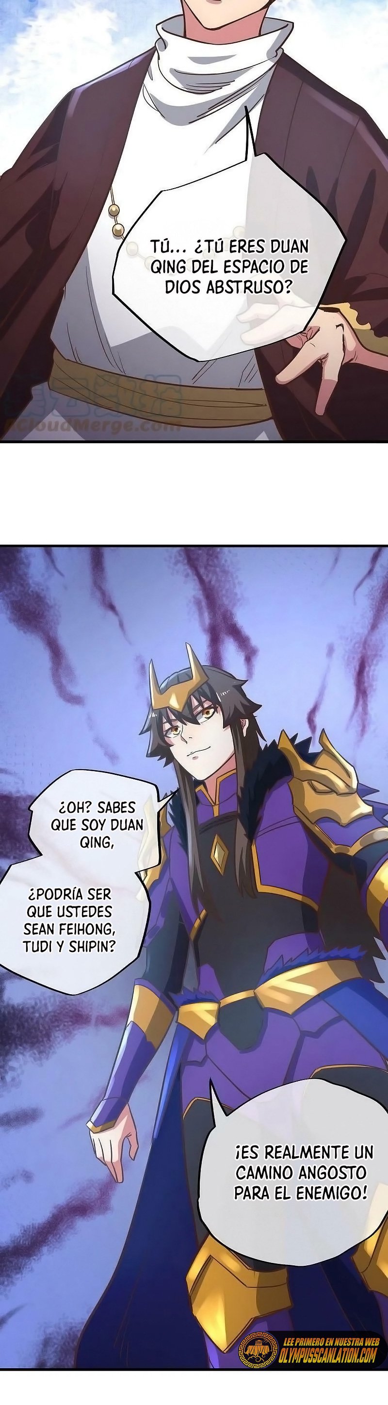 Capitulo 530 page 23
