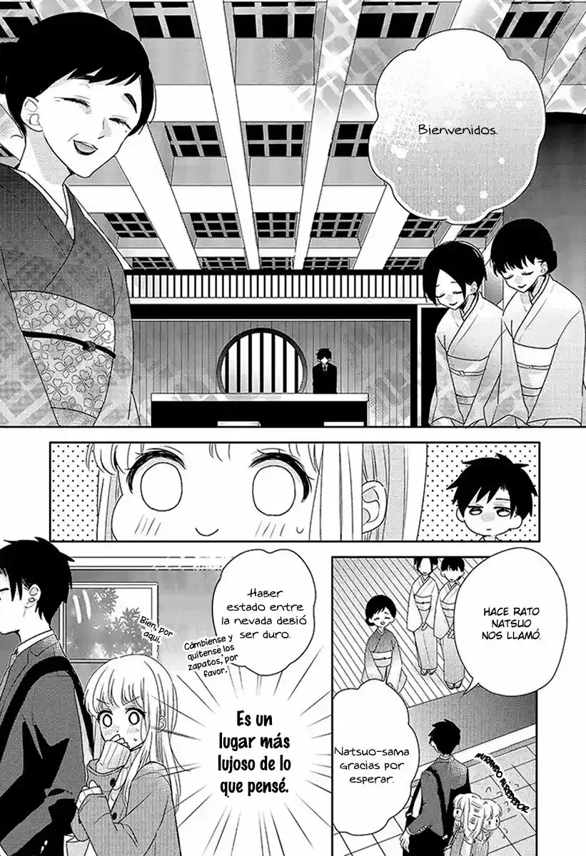 Capitulo 17 page 18