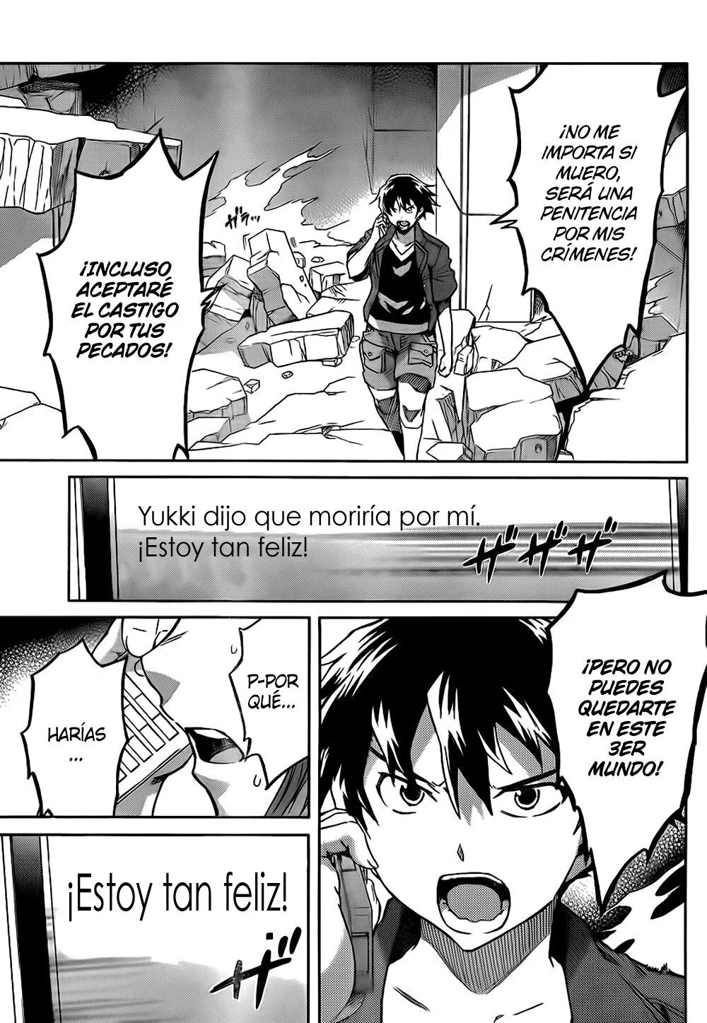 Capitulo 56 page 26