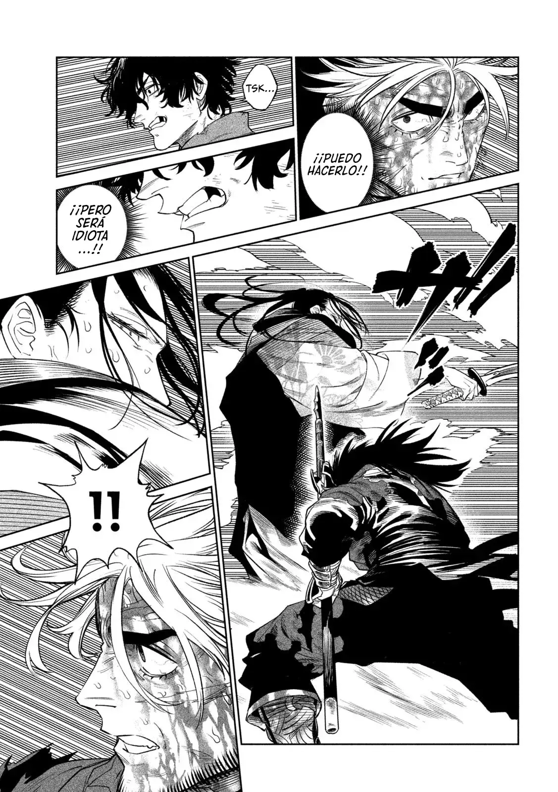 Capitulo 30 page 5