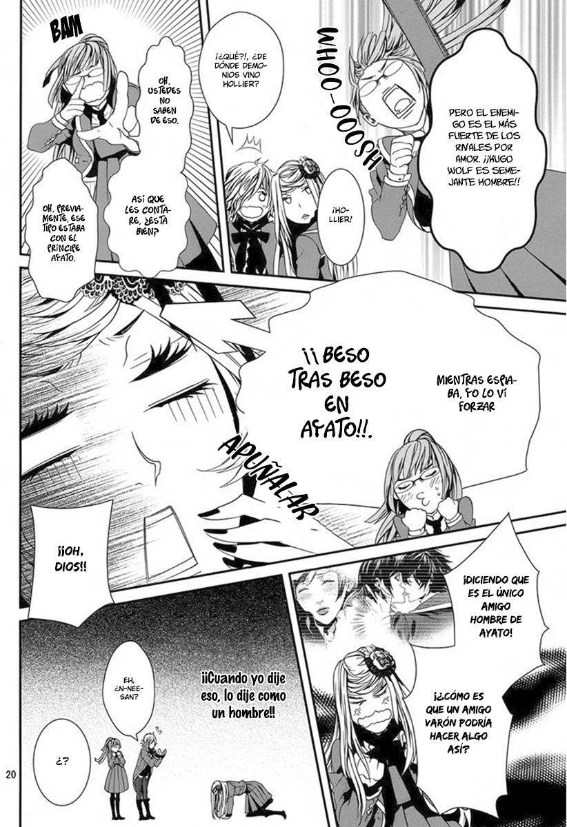 Capitulo 29 page 23
