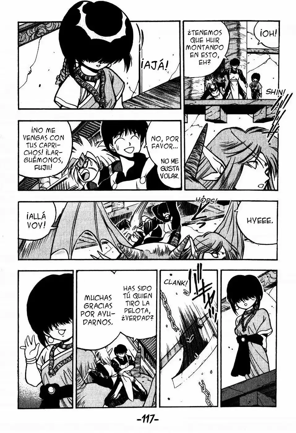 Capitulo 53 page 11