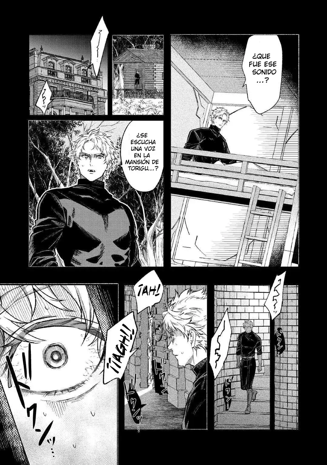 Capitulo 33 page 13