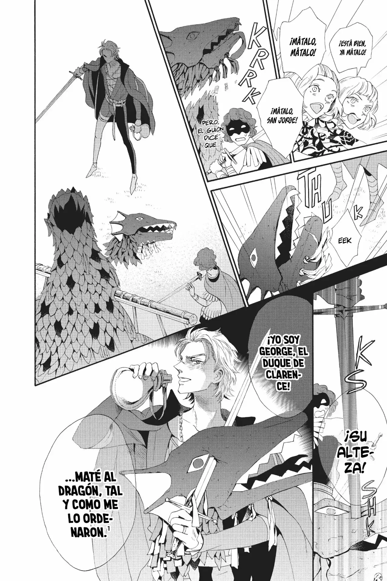 Capitulo 32 page 15