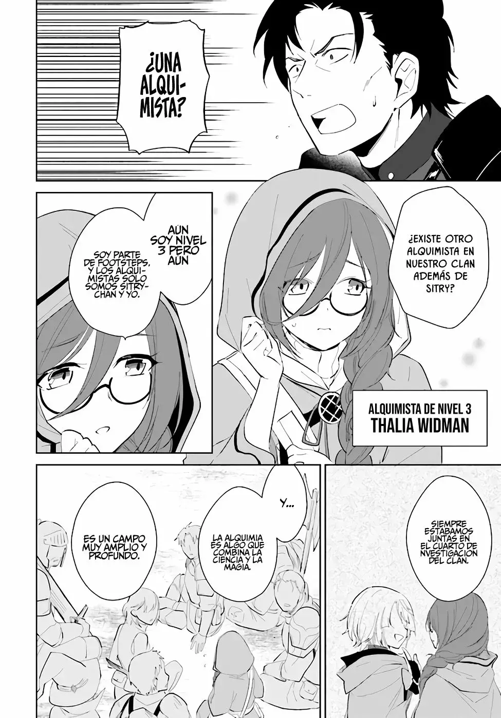 Capitulo 22 page 29