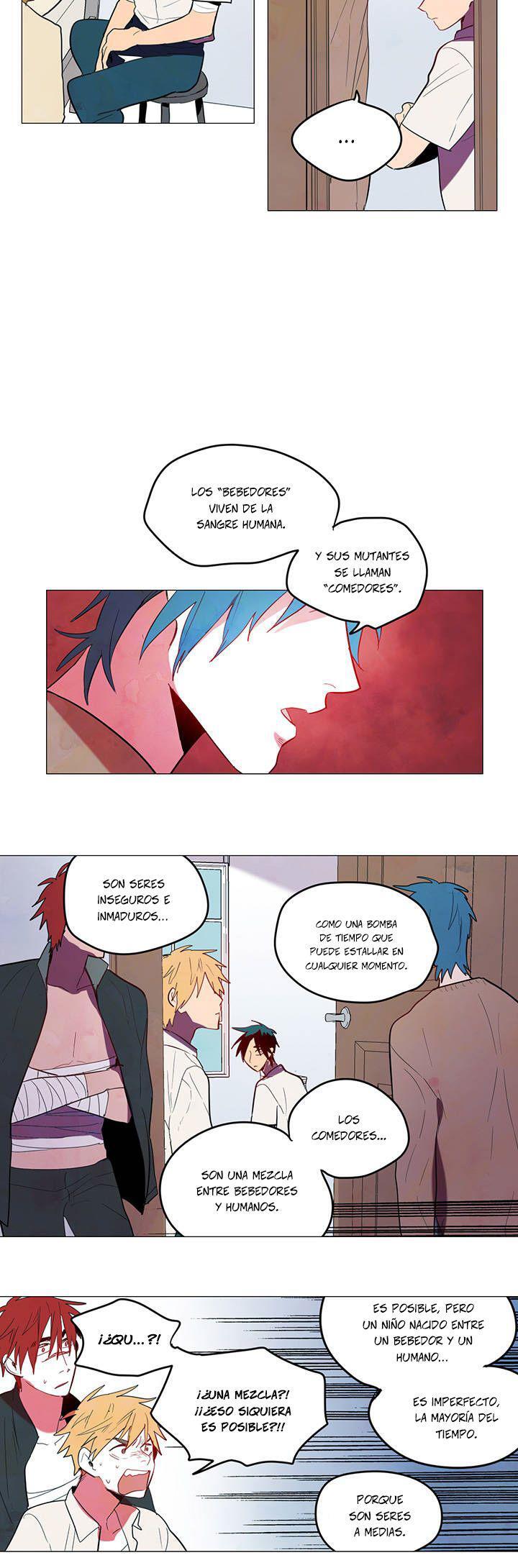 Capitulo 27 page 18