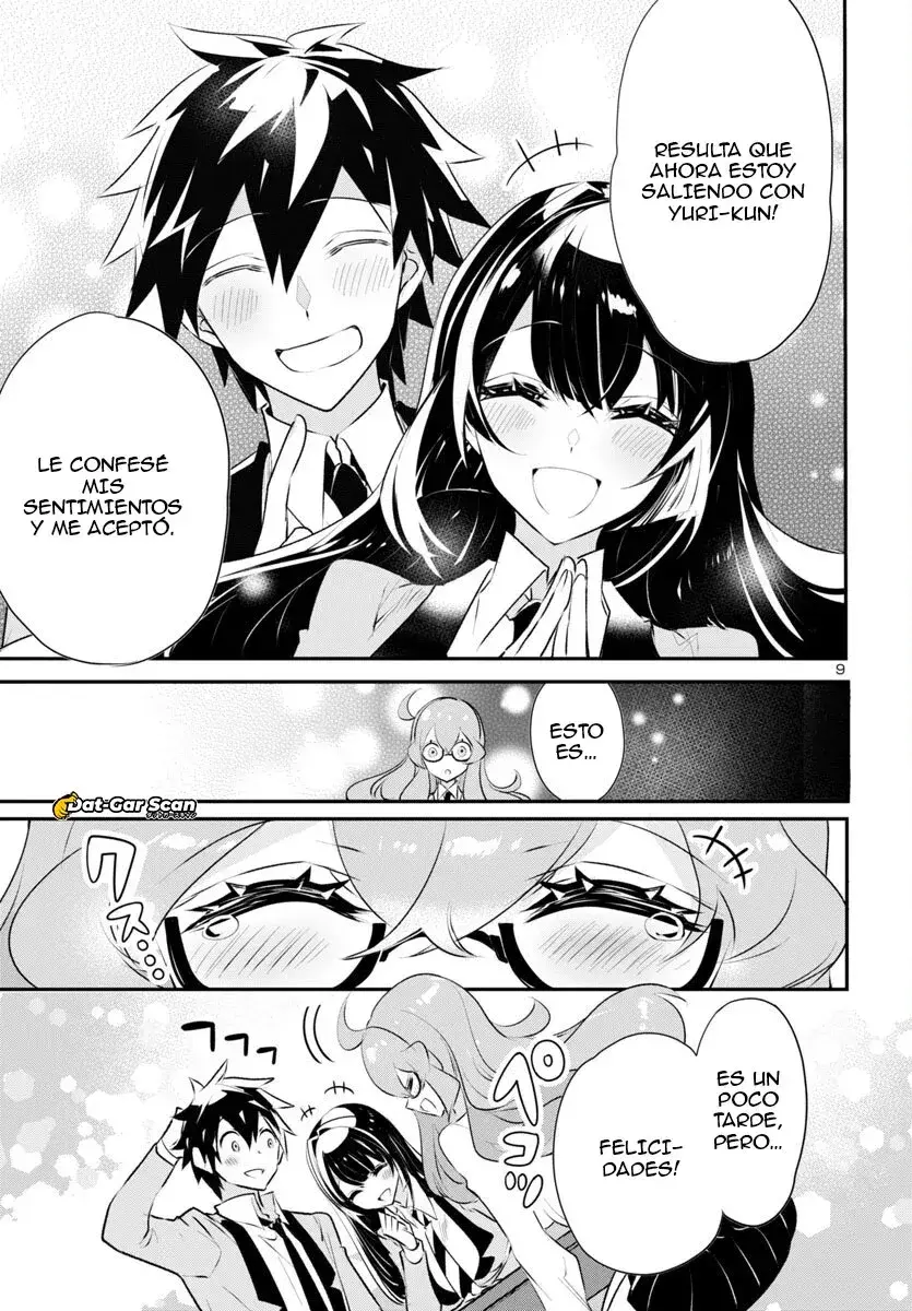 Capitulo 31 page 11