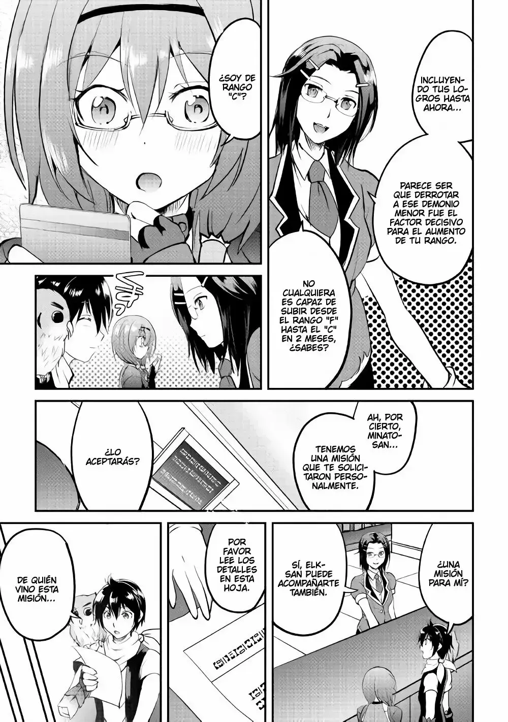 Capitulo 22 page 11
