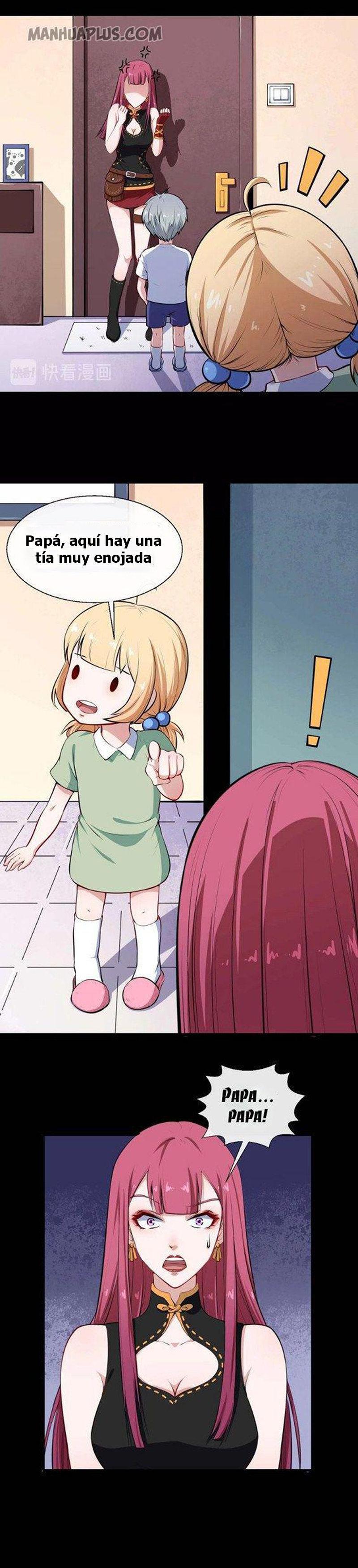 Capitulo 32 page 19