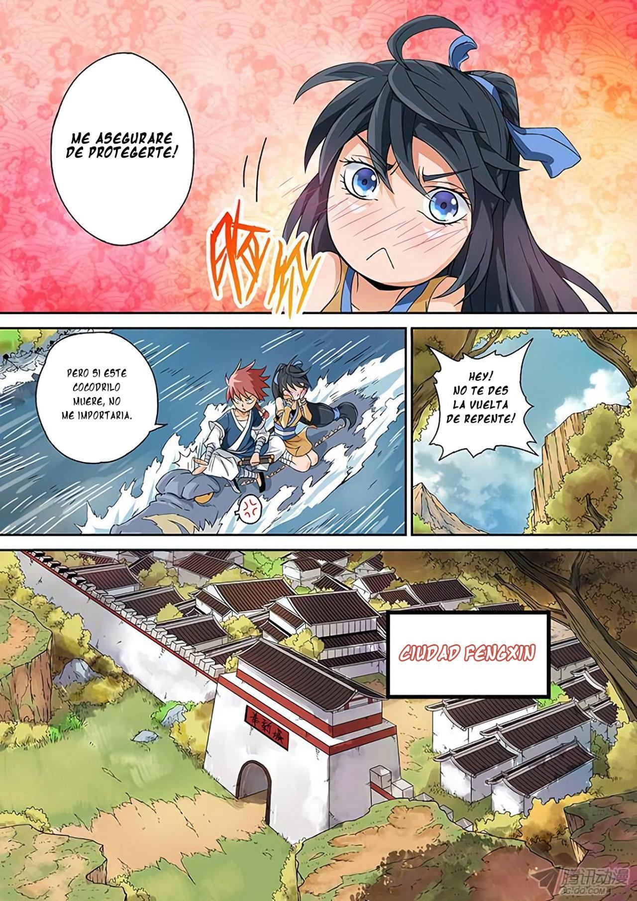 Capitulo 4 page 5