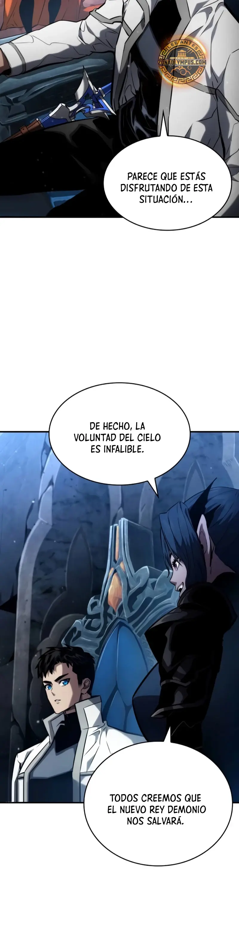 Capitulo 109 page 26