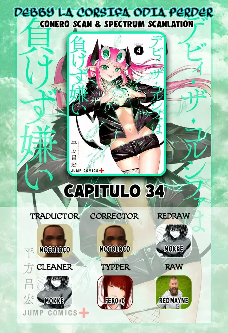 Capitulo 34 page 1