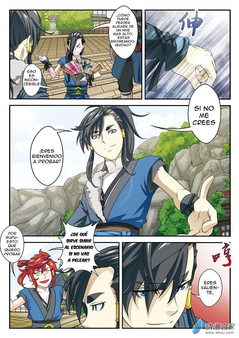 Capitulo 30 page 5