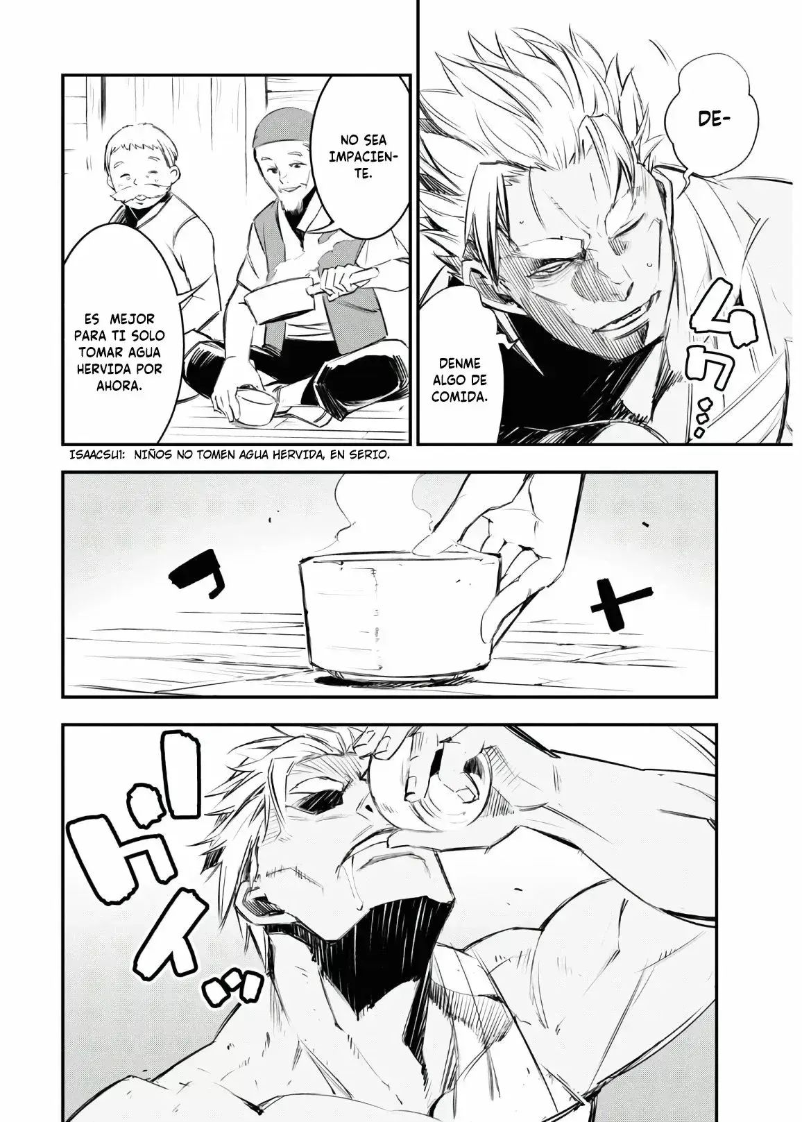 Capitulo 30 page 34