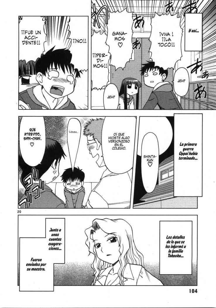 Capitulo 15 page 21