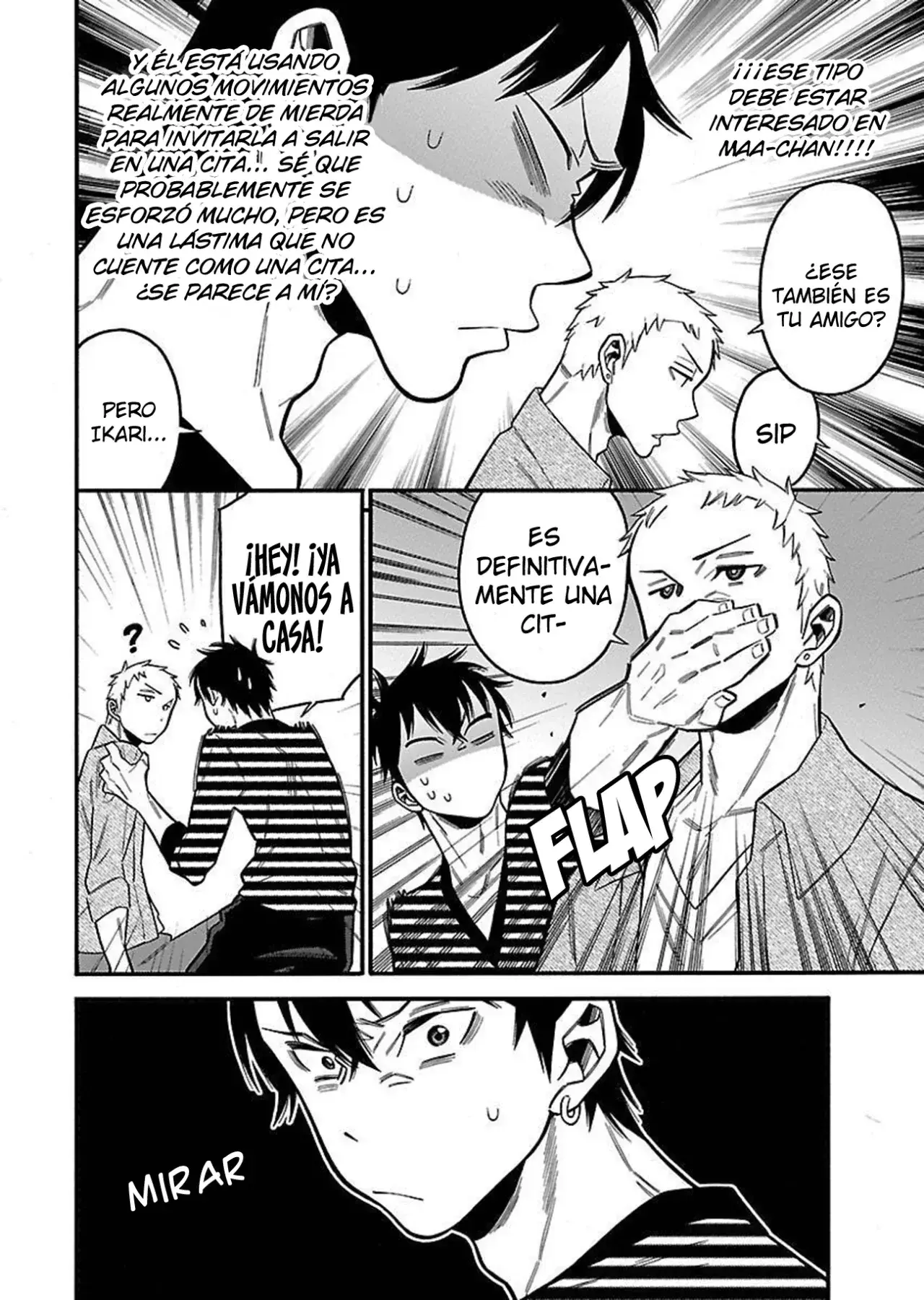 Capitulo 32 page 22