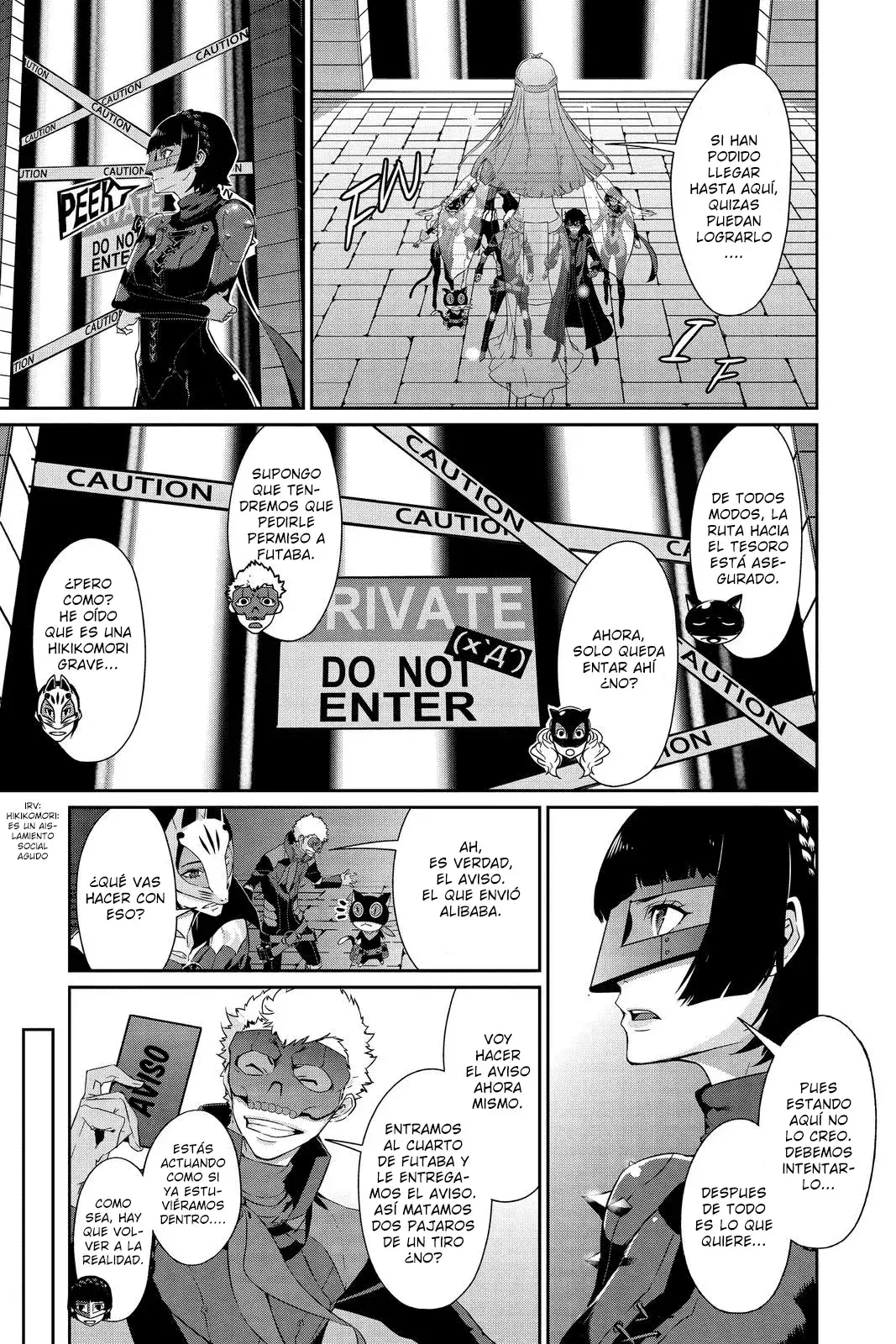 Capitulo 45 page 4