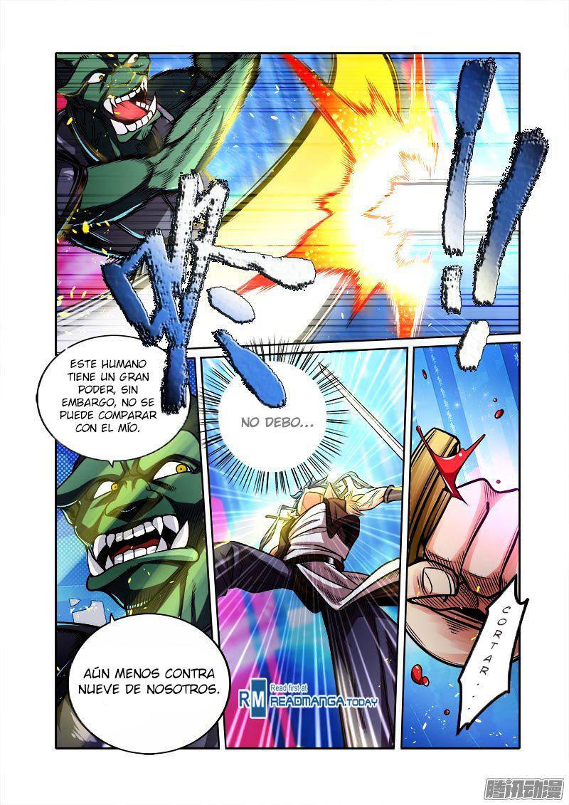 Capitulo 28 page 11