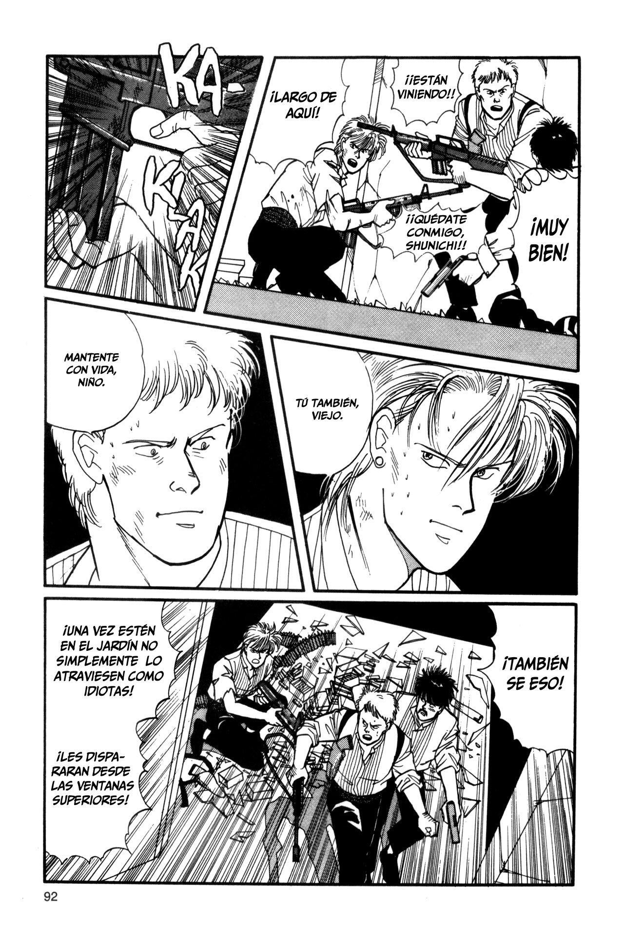 Capitulo 31 page 28