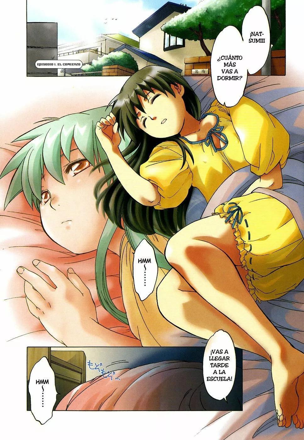Capitulo 1 page 6
