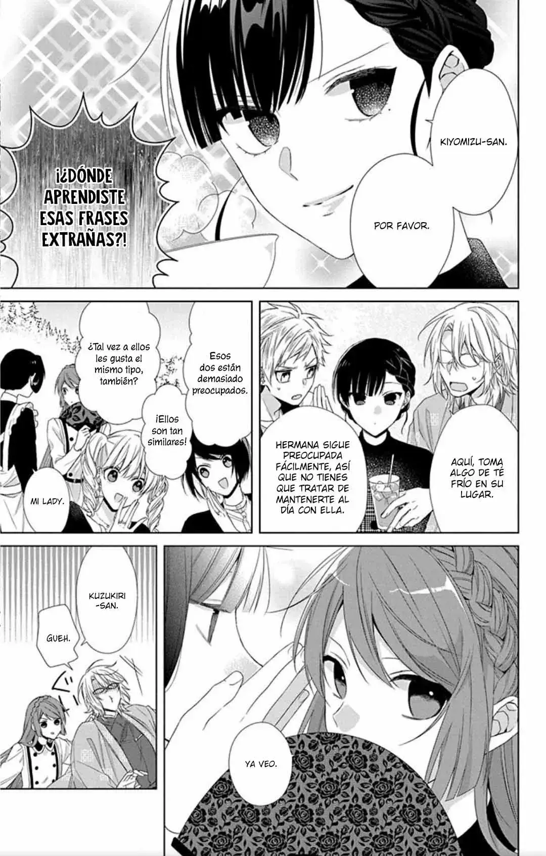 Capitulo 12 page 15