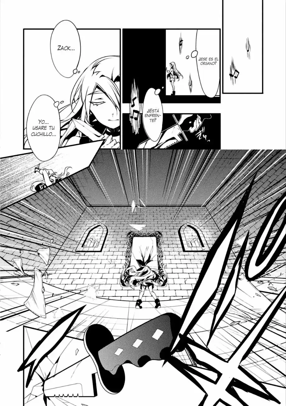 Capitulo 29 page 15