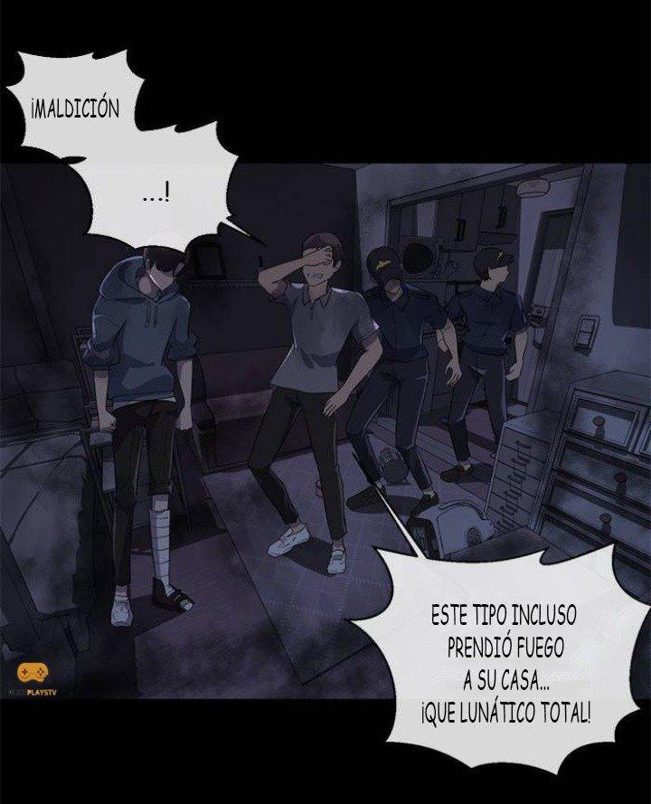 Capitulo 22 page 18