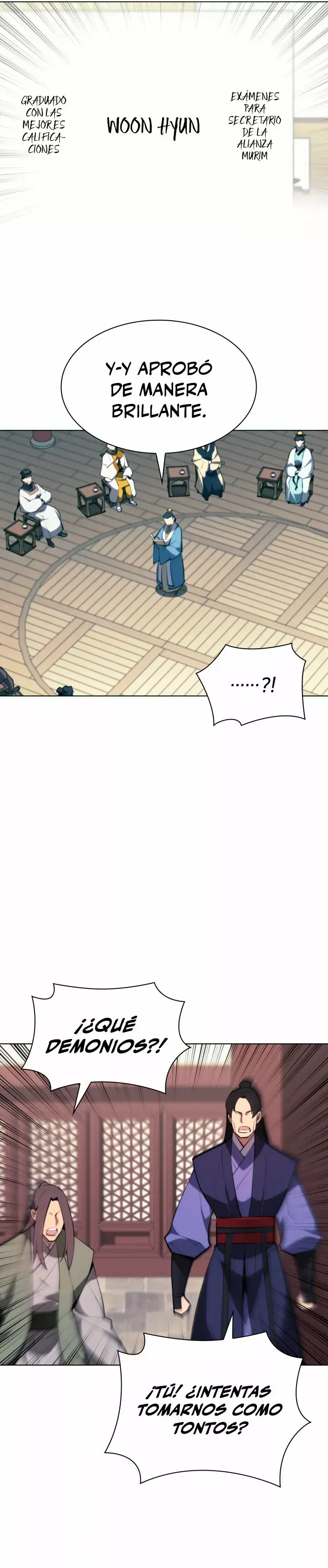 Capitulo 46 page 35