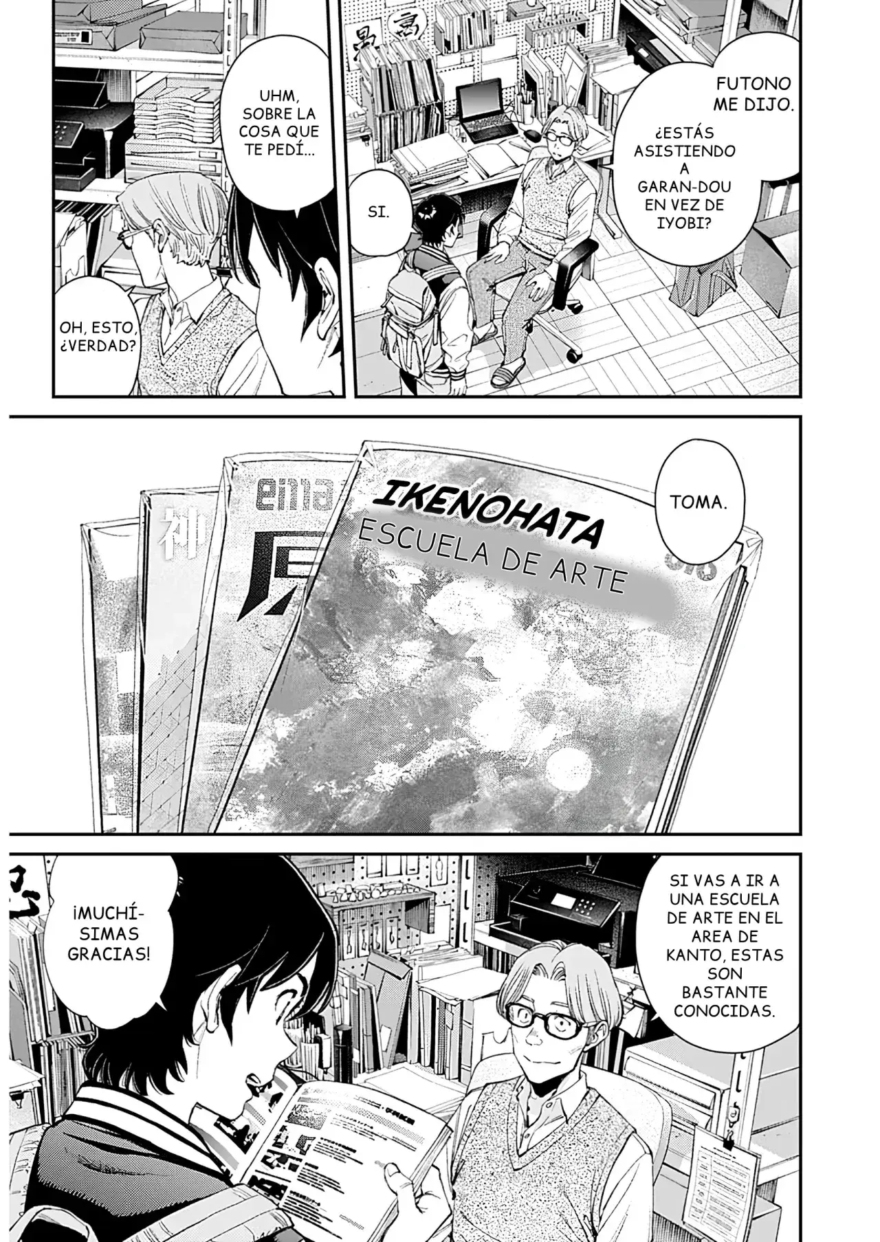 Capitulo 25 page 10