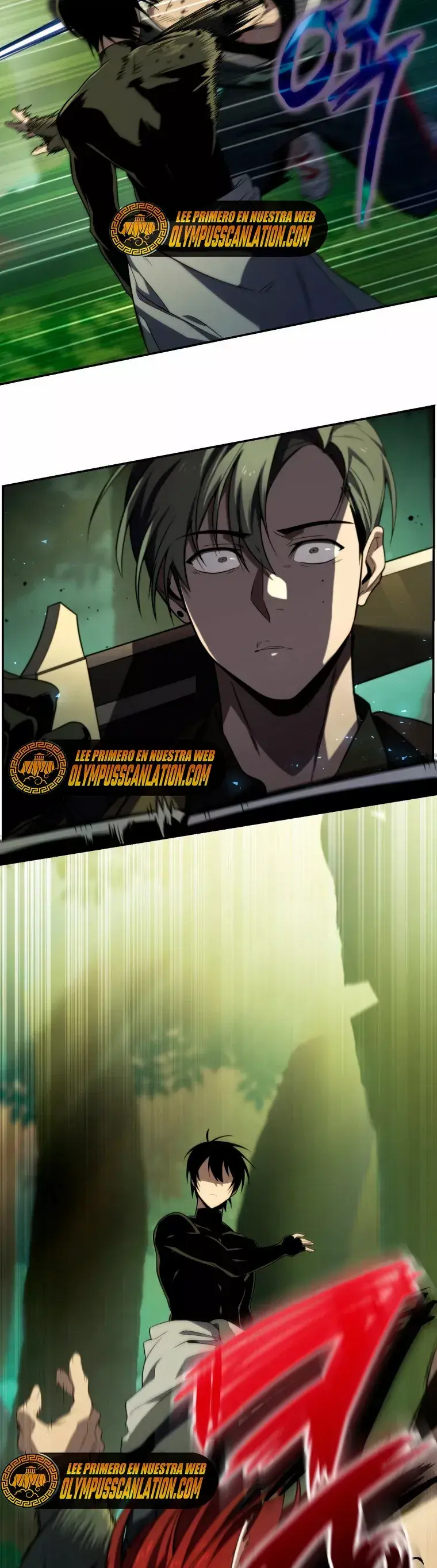 Capitulo 18 page 35