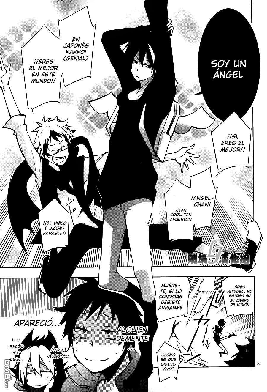 Capitulo 22 page 33