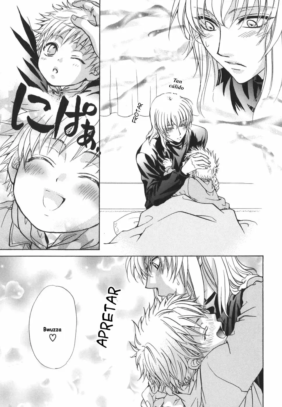 Capitulo 27 page 19