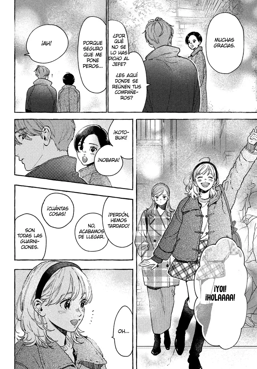 Capitulo 33 page 20