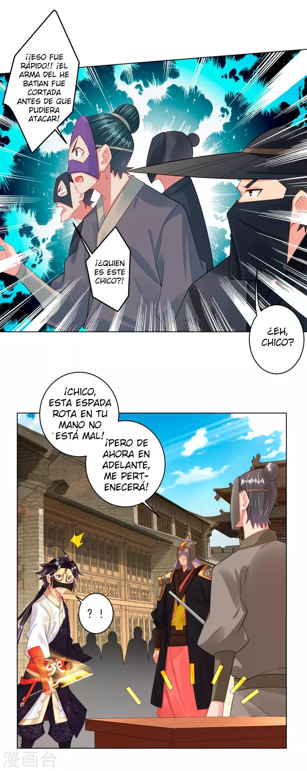 Capitulo 34 page 14