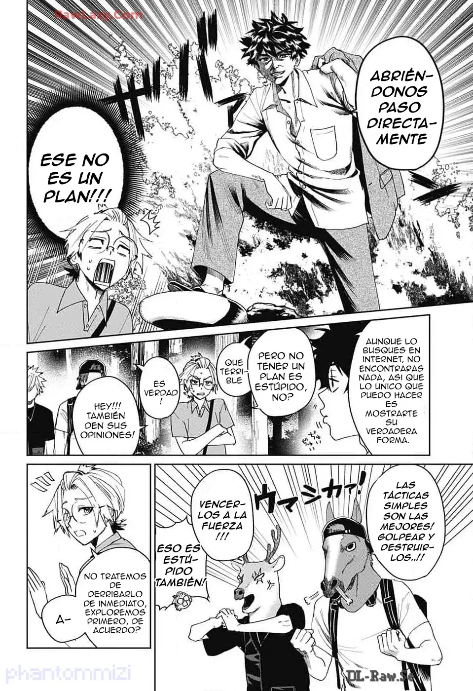 Capitulo 12 page 9