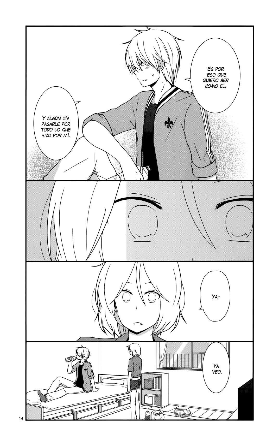 Capitulo 31 page 14