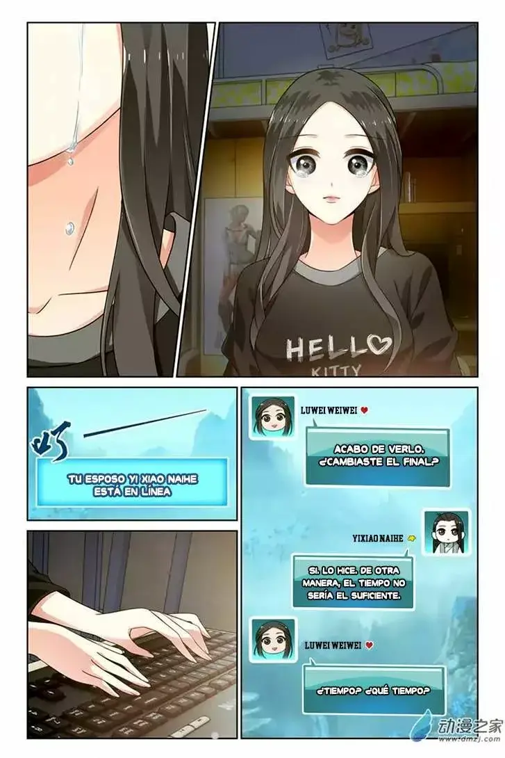 Capitulo 21 page 5