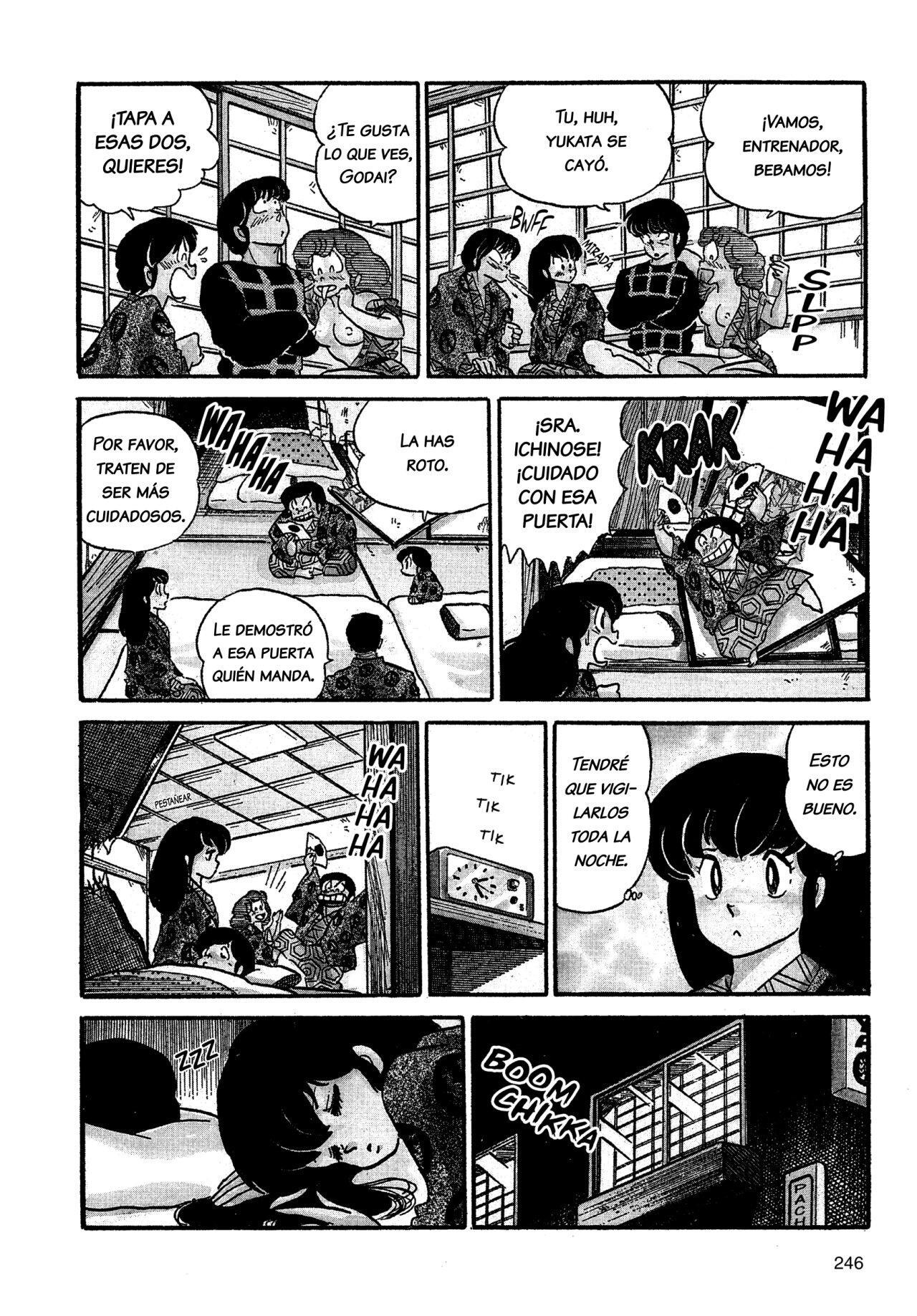 Capitulo 74 page 13