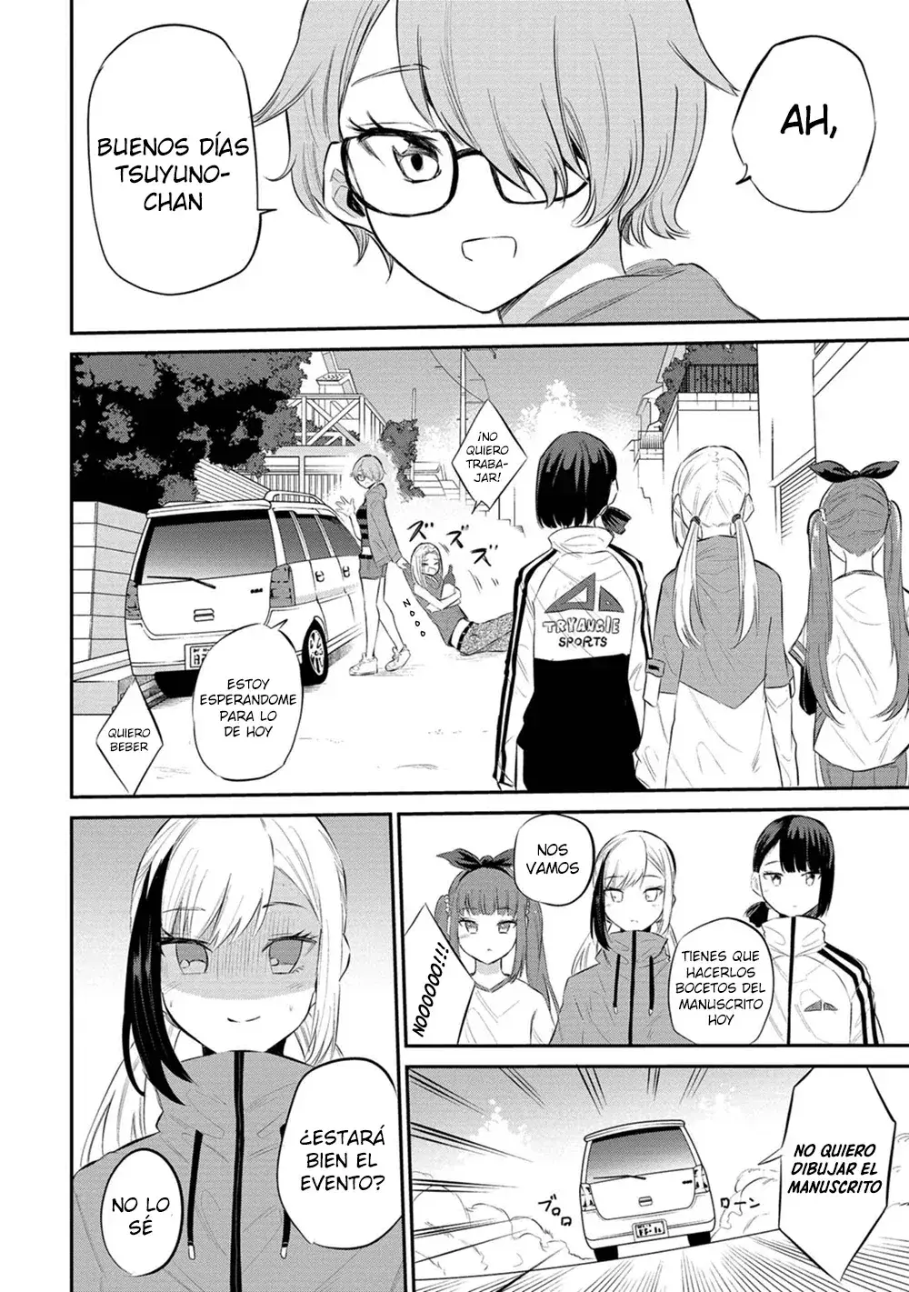 Capitulo 28 page 21
