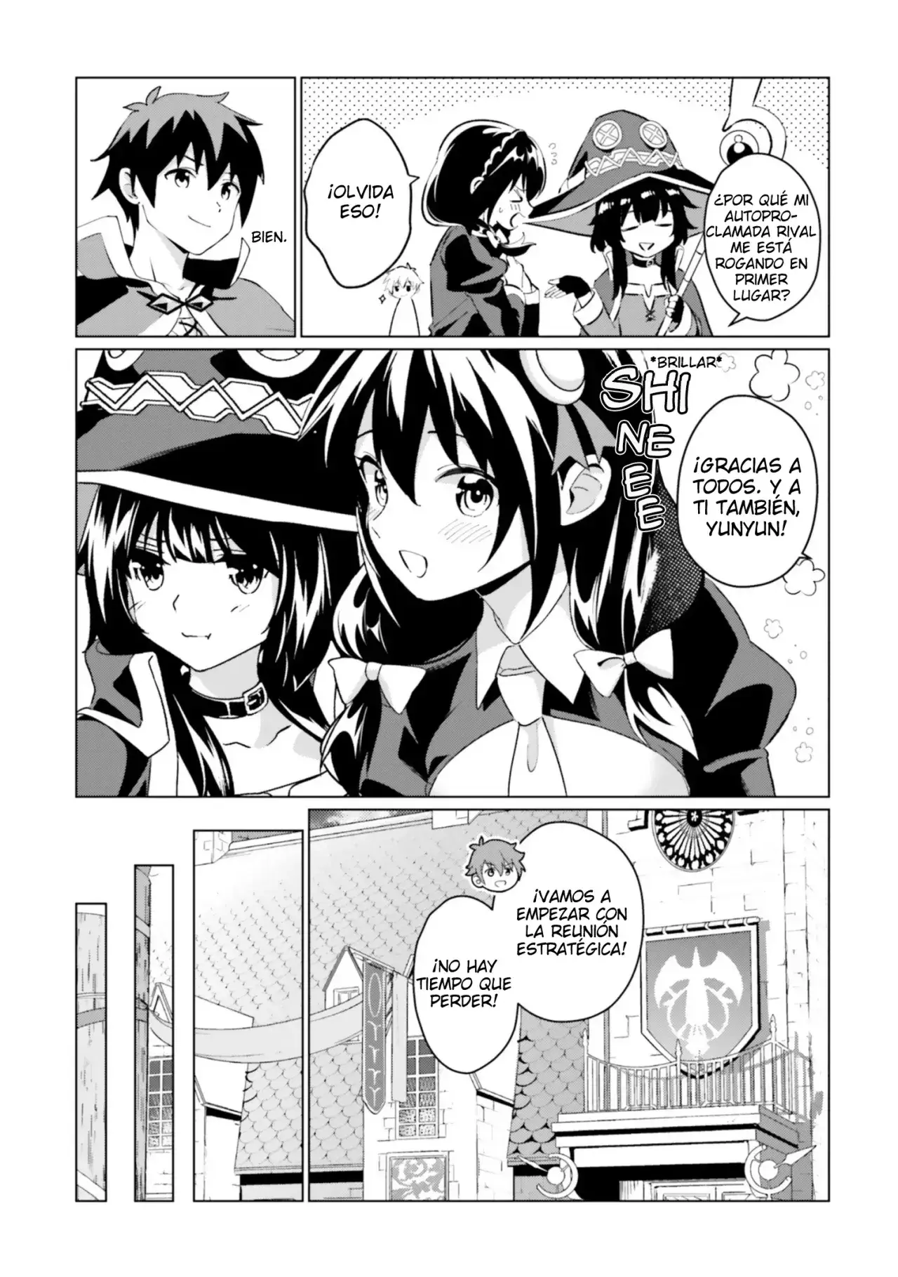 Capitulo 23 page 17