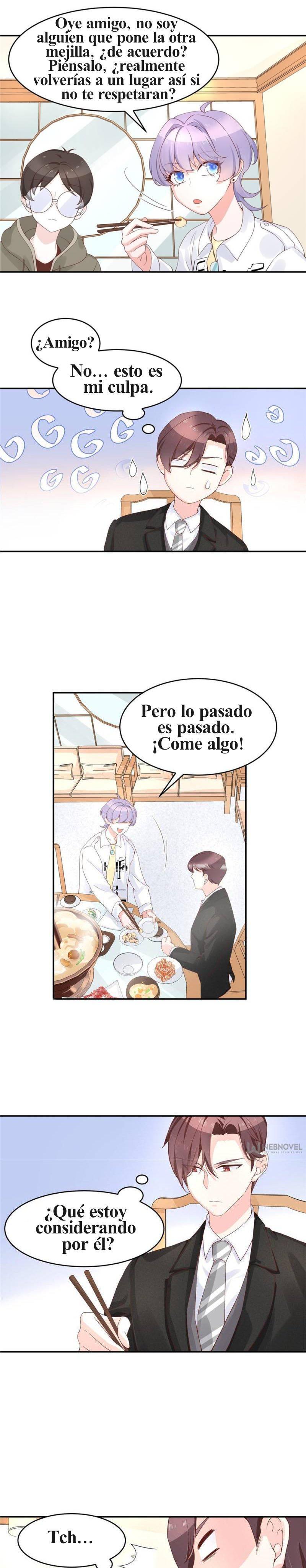 Capitulo 33 page 5