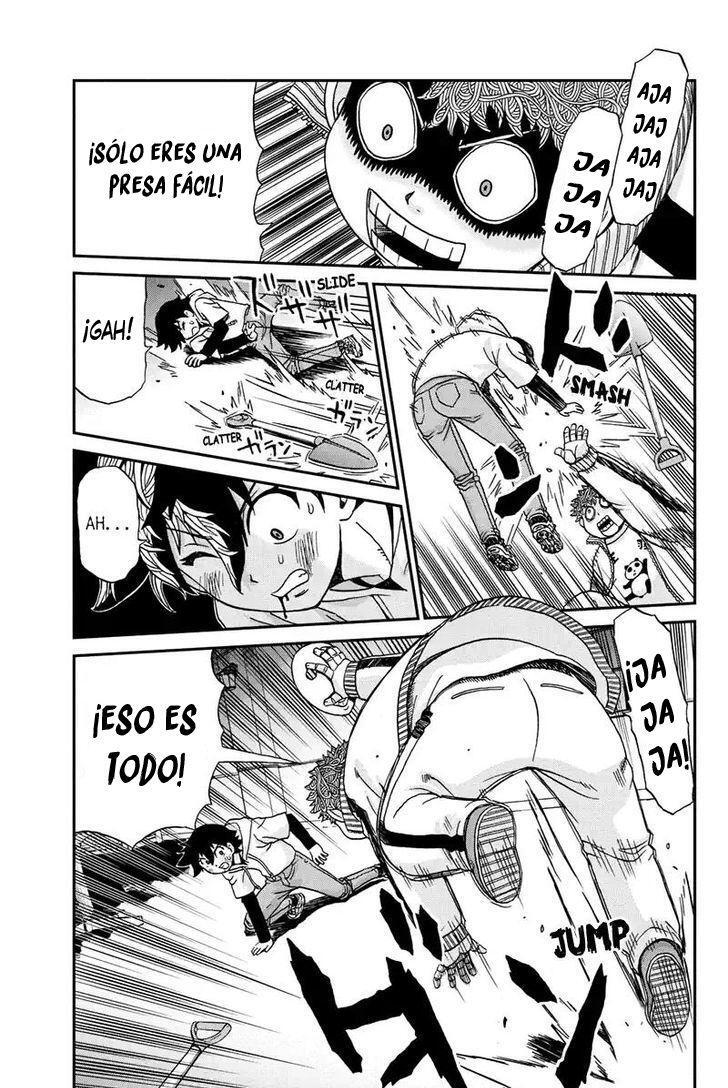 Capitulo 55 page 16