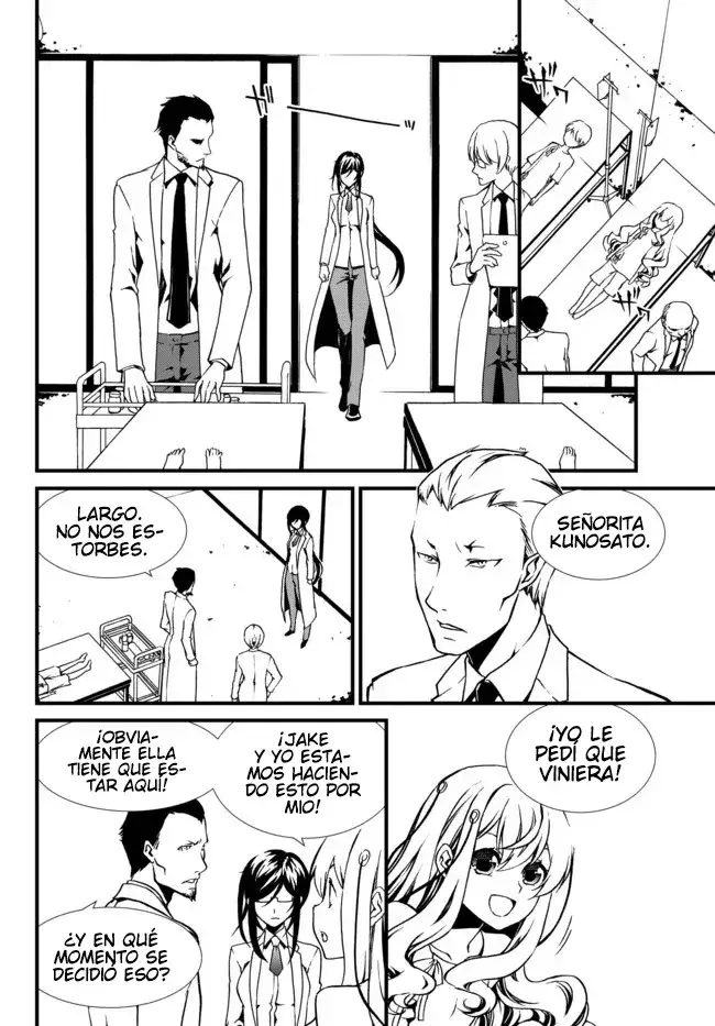 Capitulo 24 page 15