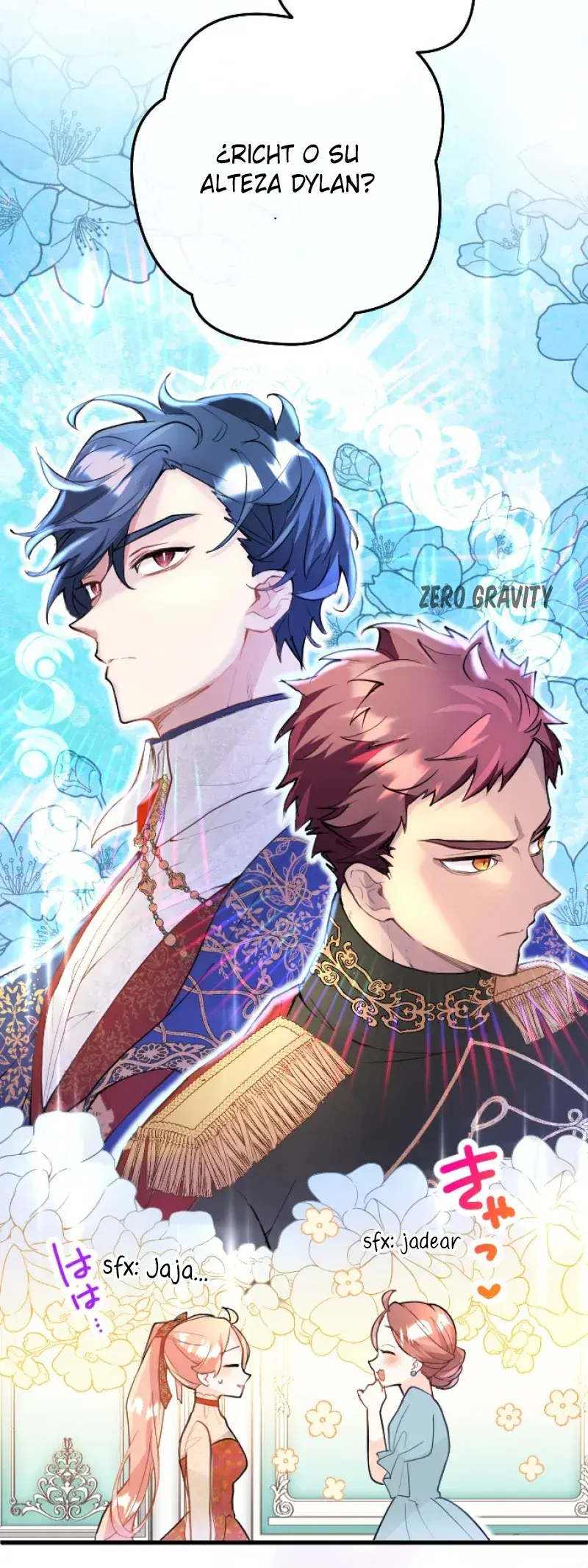Capitulo 33 page 35
