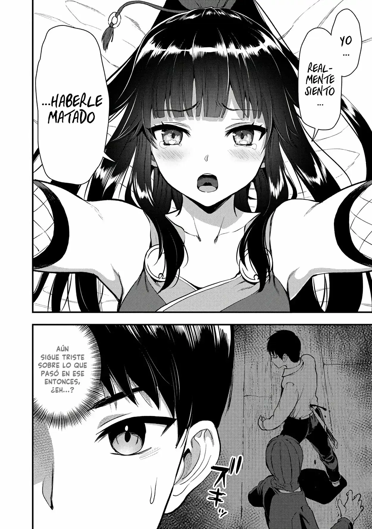 Capitulo 19 page 28