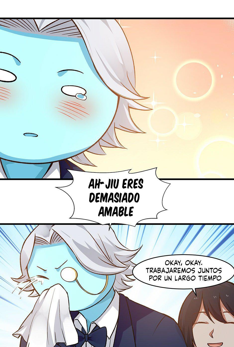 Capitulo 23 page 18