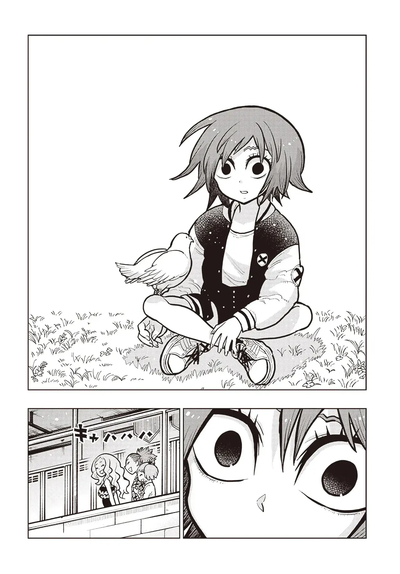 Capitulo 33 page 40