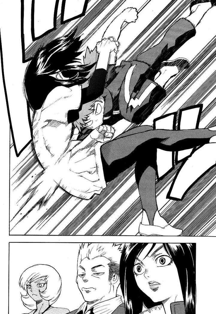 Capitulo 31 page 4
