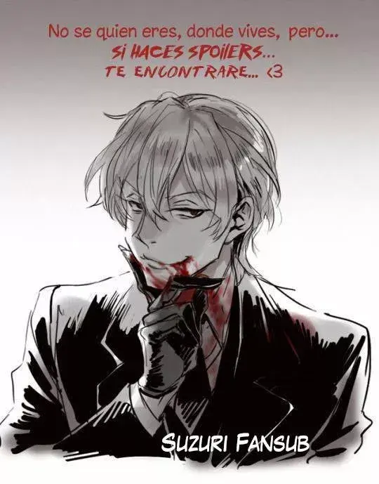 Capitulo 31 page 19