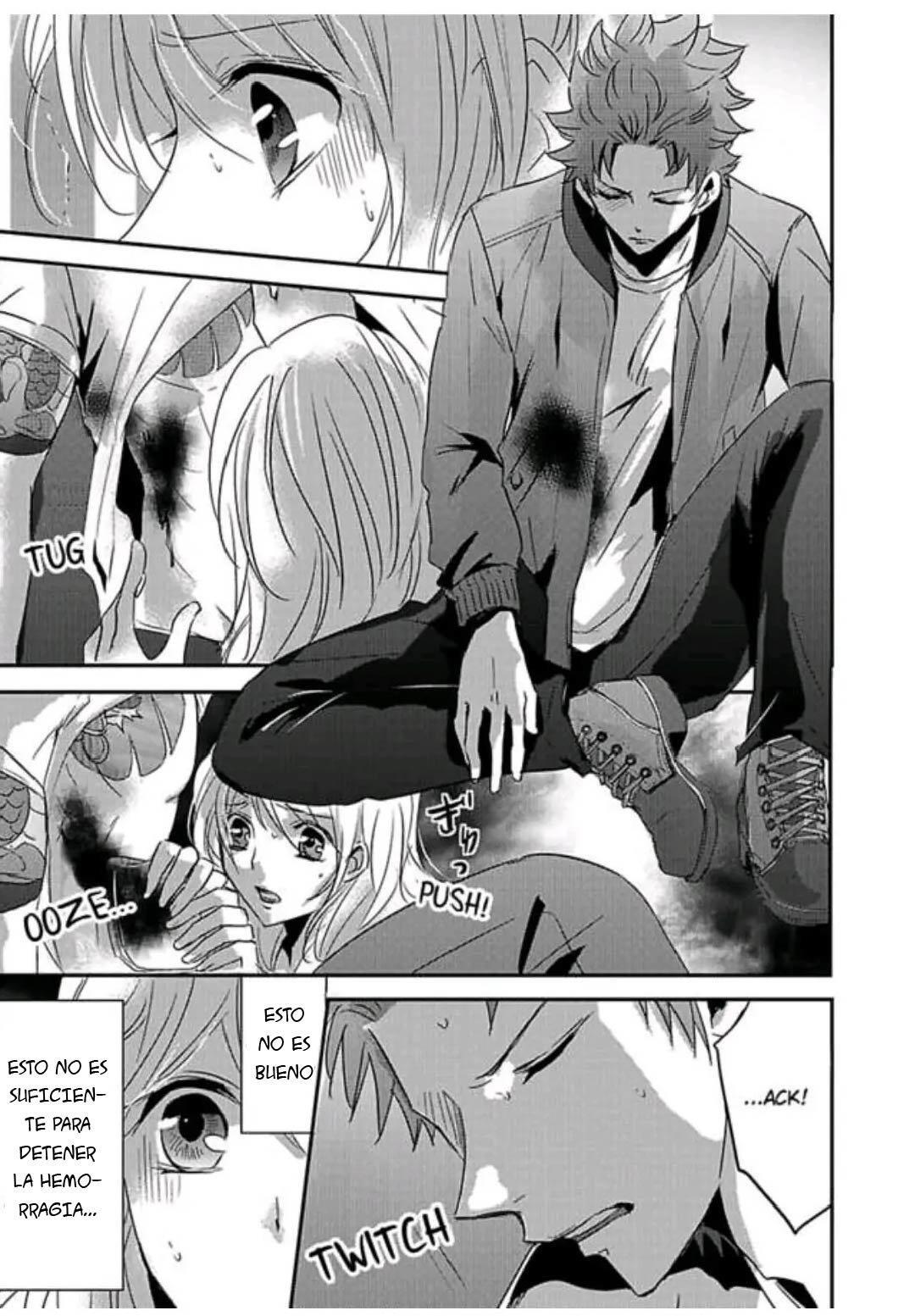 Capitulo 28 page 8